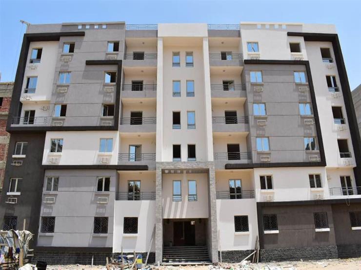 الإسكان تعلن بدء تسليم 2280 وحدة سكنية بـ"سكن مصر" بالقاهرة الجديدة فى فبراير