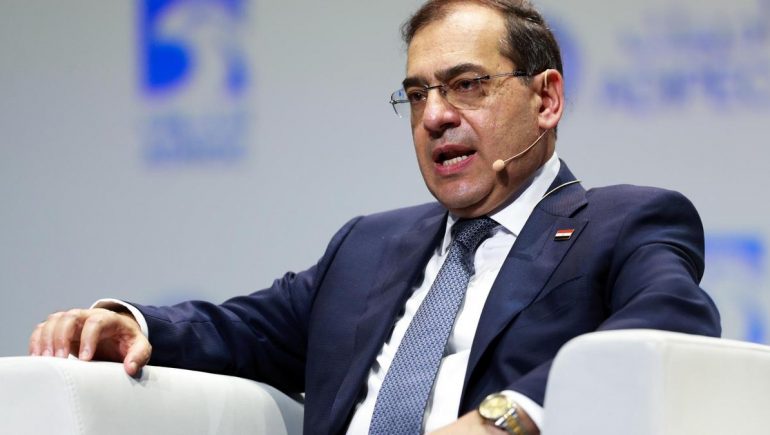 وزير البترول: إقبال كبير على تحويل السيارات للغاز.. ونتوقع إحلال 250 ألف مركبة وزير البترول: إقبال كبير على تحويل السيارات للغاز.. ونتوقع إحلال 250 ألف مركبة