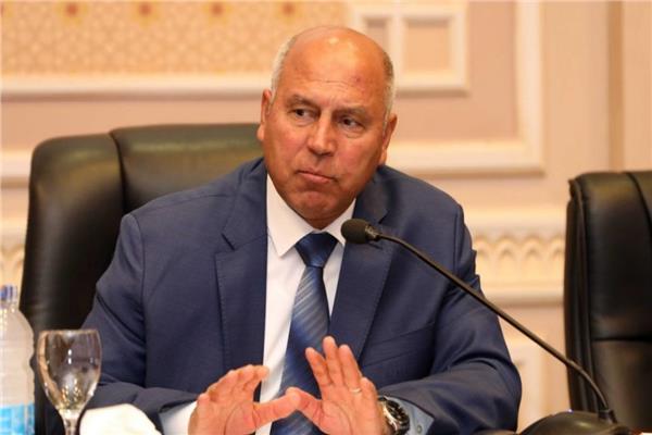 "القومية للأنفاق": طرح مناقصة عالمية قريبا لتحويل خط سكة حديد أبو قير لمترو "القومية للأنفاق": طرح مناقصة عالمية قريبا لتحويل خط سكة حديد أبو قير لمترو