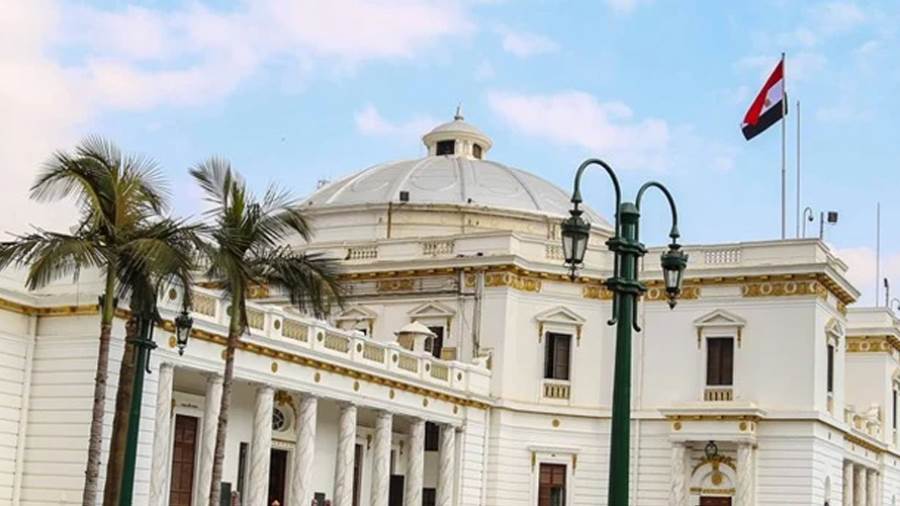 بدء الجلسة العامة لمجلس النواب للاستماع إلى بيان وزيرى التعليم والتعاون الدولى بدء الجلسة العامة لمجلس النواب للاستماع إلى بيان وزيرى التعليم والتعاون الدولى