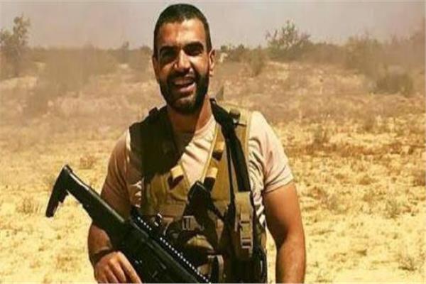 إطلاق اسم الشهيد منسى على ثالت دفعة للبرنامج الرئاسى لتأهيل التنفيذيين للقيادة إطلاق اسم الشهيد منسى على ثالت دفعة للبرنامج الرئاسى لتأهيل التنفيذيين للقيادة