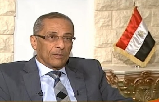 رئيس وكالة الفضاء: مصر ستطلق القمر الصناعى "نيكست" ديسمبر 2021