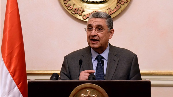 الكهرباء توجه بسحب 21 ألف فاتورة خاطئة قبل تحصيلها بالعمرانية وأكتوبر الكهرباء توجه بسحب 21 ألف فاتورة خاطئة قبل تحصيلها بالعمرانية وأكتوبر