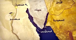 انطلاق العمل فى 3 مشروعات خدمية بوسط سيناء انطلاق العمل فى 3 مشروعات خدمية بوسط سيناء