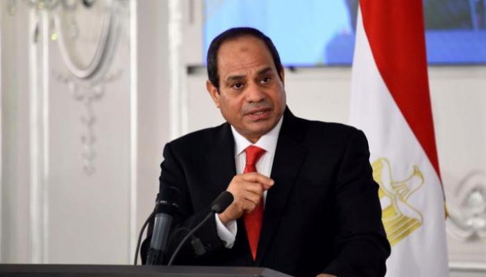الرئيس يصدق على اتفاق قرض لتحسين نوعية المياه فى مصرف كتشنر الرئيس يصدق على اتفاق قرض لتحسين نوعية المياه فى مصرف كتشنر