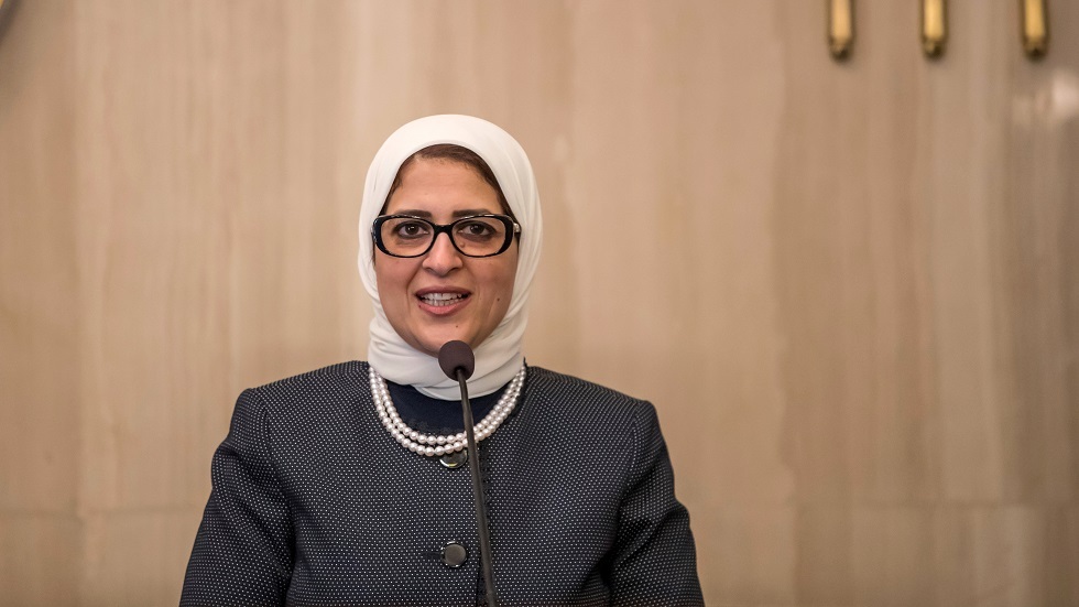 الصحة: 77.4% نسبة الشفاء من كورونا بمستشفيات العزل بالجمهورية الصحة: 77.4% نسبة الشفاء من كورونا بمستشفيات العزل بالجمهورية