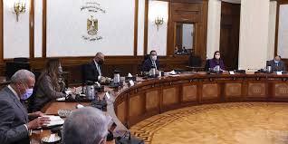 رئيس الوزراء يستعرض استراتيجية البنك المركزى للأمن السيبرانى وخدمات الدفع الإلكترونى