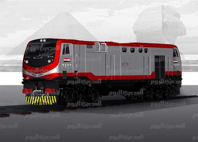 السكة الحديد تستقبل 22 عربة روسية جديدة عبر ميناء الإسكندرية السبت المقبل