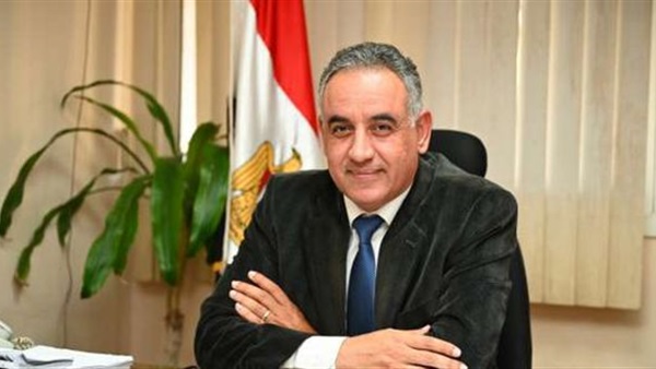 مدير "حياة كريمة": انتهاء 96% من مستهدفات المرحلة الأولى للمبادرة مدير "حياة كريمة": انتهاء 96% من مستهدفات المرحلة الأولى للمبادرة