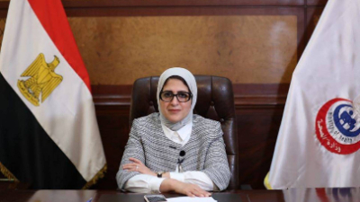 الصحة تسجل 644 حالة إيجابية جديدة بفيروس كورونا..و52 حالة وفاة الصحة تسجل 644 حالة إيجابية جديدة بفيروس كورونا..و52 حالة وفاة