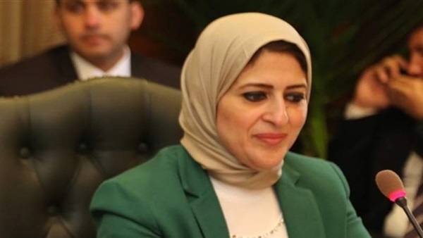 "الصحة" تسجل 581 إصابة جديدة بفيروس كورونا و42 وفاة وخروج 308 متعافين "الصحة" تسجل 581 إصابة جديدة بفيروس كورونا و42 وفاة وخروج 308 متعافين