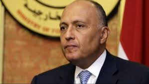 وزير الخارجية يترأس الاجتماع الوزارى المعنى بتدخلات تركيا في شئون العرب وزير الخارجية يترأس الاجتماع الوزارى المعنى بتدخلات تركيا في شئون العرب
