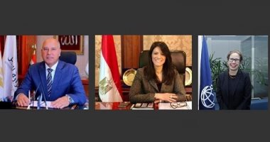 البنك الدولي يوافق على تمويل تنموي بقيمة 440 مليون دولار لتطوير السكة الحديد البنك الدولي يوافق على تمويل تنموي بقيمة 440 مليون دولار لتطوير السكة الحديد