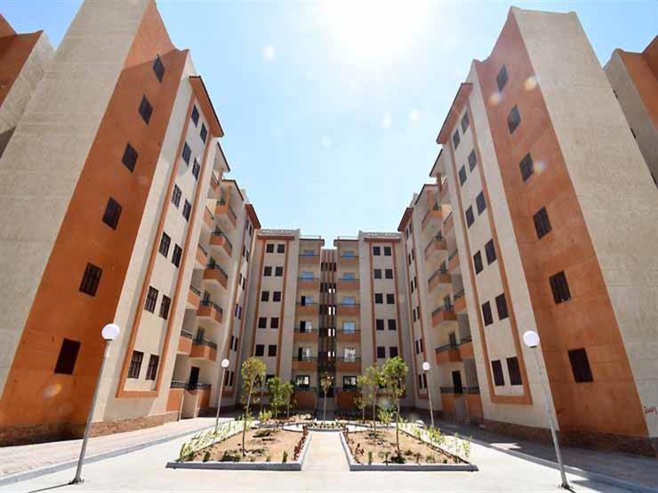 الحكومة: تنفيذ أول 25 ألف وحدة سكنية طبقا لمعايير العمارة الخضراء