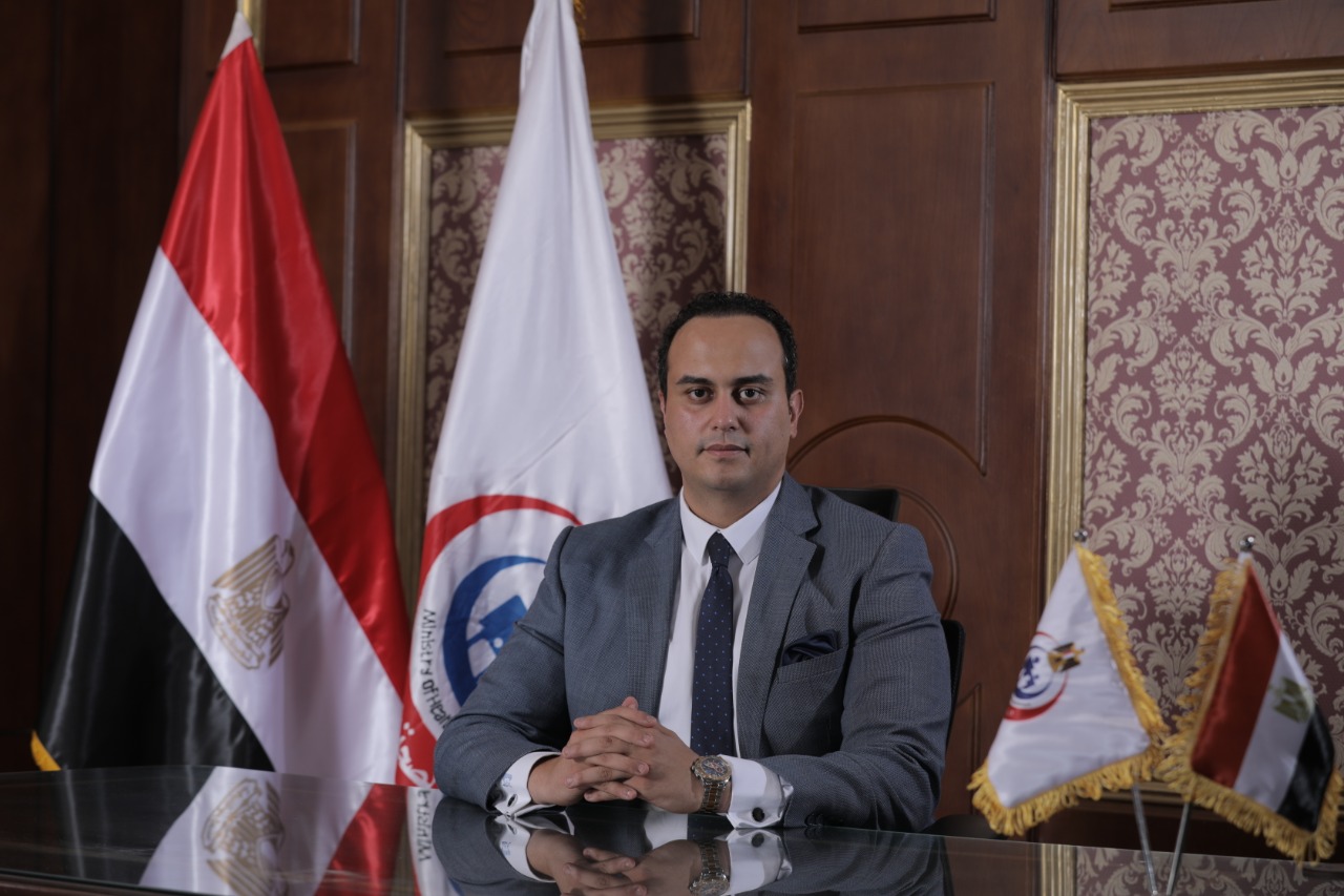 الرعاية الصحية: فحص 90 ألف مواطن ضمن منظومة التأمين الصحى الشامل بالأقصر الرعاية الصحية: فحص 90 ألف مواطن ضمن منظومة التأمين الصحى الشامل بالأقصر
