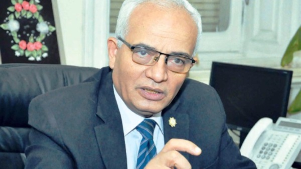 نائب وزير التعليم يكشف شكل الترم الثانى وموعد الامتحانات والدراسة..