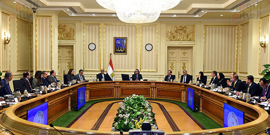 مصطفى مدبولى: الرئيس السيسى أكد على دعم مصر للسودان وشعبها