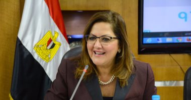 وزير التخطيط: تدريب 2 مليون سيدة ضمن مشروع الأسرة المصرية وزير التخطيط: تدريب 2 مليون سيدة ضمن مشروع الأسرة المصرية