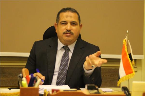 خبير اقتصادي: مصر الأولى عربية وإفريقيا في جذب الاستثمارات خبير اقتصادي: مصر الأولى عربية وإفريقيا في جذب الاستثمارات
