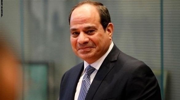 الرئيس السيسي: "والله العظيم عملنا حياة كريمة للحفاظ على المرأة المصرية"