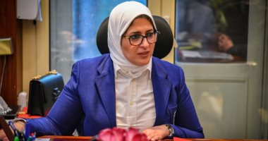 الرعاية الصحية: 11.7مليار جنيه تكلفة تطوير مستشفيات التأمين الصحى الشامل بأسوان الرعاية الصحية: 11.7مليار جنيه تكلفة تطوير مستشفيات التأمين الصحى الشامل بأسوان