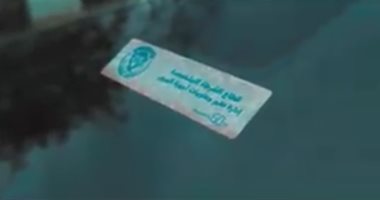 سحب 6069 رخصة سيارة خلال 24 ساعة لعدم تركيب الملصق الإلكترونى