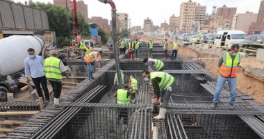 محافظ القاهرة: تعويض 5883 أسرة بمسار توسعة الدائرى بـ250 مليون جنيه