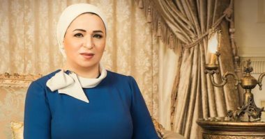 السيدة انتصار السيسى فى ذكرى تحرير سيناء: تحية تقدير للقوات المسلحة التى بددت الأوهام السيدة انتصار السيسى فى ذكرى تحرير سيناء: تحية تقدير للقوات المسلحة التى بددت الأوهام