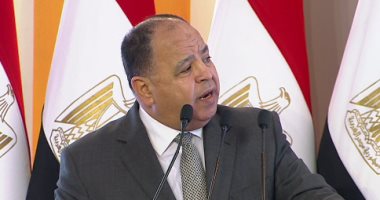 وزير المالية: انخفاض معدل البطالة فى ديسمبر 2020 إلى 7,2% وزير المالية: انخفاض معدل البطالة فى ديسمبر 2020 إلى 7,2%