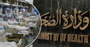 الصحة: لدينا 2 مليون و200 ألف لتر أكسجين تحسبا لأى زيادة بإصابات كورونا الصحة: لدينا 2 مليون و200 ألف لتر أكسجين تحسبا لأى زيادة بإصابات كورونا