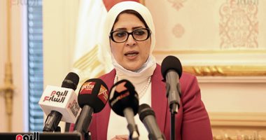 استمرار ارتفاع الإصابات.. "الصحة" تسجل 1011 حالة إيجابية جديدة بكورونا و51 وفاة