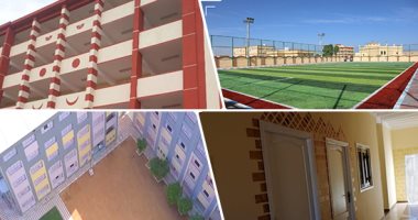 27.5 مليار جنيه لتحسين الخدمة الصحية بقرى "حياة كريمة" فى موازنة 21-22 27.5 مليار جنيه لتحسين الخدمة الصحية بقرى "حياة كريمة" فى موازنة 21-22