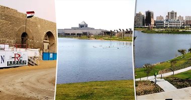صندوق تطوير العشوائيات: تطوير الفسطاط يوفر فرص عمل كبيرة بالمنطقة صندوق تطوير العشوائيات: تطوير الفسطاط يوفر فرص عمل كبيرة بالمنطقة