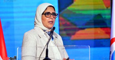 الصحة تعلن تسجيل 1125حالة إيجابية جديدة بفيروس كورونا.. و65 وفاة الصحة تعلن تسجيل 1125حالة إيجابية جديدة بفيروس كورونا.. و65 وفاة