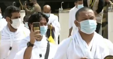 السعودية تعلن عزمها إقامة شعيرة الحج هذا العام وفق ضوابط صحية وأمنية السعودية تعلن عزمها إقامة شعيرة الحج هذا العام وفق ضوابط صحية وأمنية