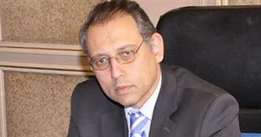مساعد وزير الخارجية لـ"سفيرة إسرائيل": نرفض اقتحام المسجد الأقصى المبارك مساعد وزير الخارجية لـ"سفيرة إسرائيل": نرفض اقتحام المسجد الأقصى المبارك