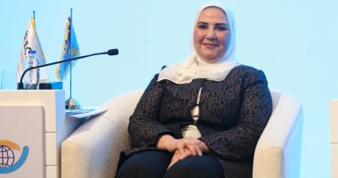 "التضامن" تبدأ اليوم صرف المساعدات النقدية لمستحقى "تكافل" بمناسبة العيد "التضامن" تبدأ اليوم صرف المساعدات النقدية لمستحقى "تكافل" بمناسبة العيد