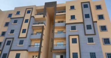 الإسكان: 61584 وحدة بمبادرة الرئيس "سكن لكل المصريين" بحدائق العاصمة الإسكان: 61584 وحدة بمبادرة الرئيس "سكن لكل المصريين" بحدائق العاصمة