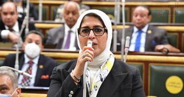 مدير منظمة الصحة العالمية يُشيد بجهود مصر فى القضاء على "فيروس سى" مدير منظمة الصحة العالمية يُشيد بجهود مصر فى القضاء على "فيروس سى"