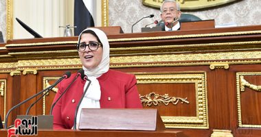 الصحة تخصص 27 مركزا لتوفير خدمات تلقى اللقاحات بالمنازل لغير القادرين على الحركة الصحة تخصص 27 مركزا لتوفير خدمات تلقى اللقاحات بالمنازل لغير القادرين على الحركة
