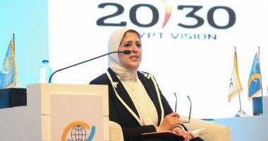الصحة: 73.1% نسبة الشفاء من كورونا بمستشفيات العزل الصحة: 73.1% نسبة الشفاء من كورونا بمستشفيات العزل