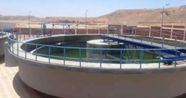 محافظ أسوان: 11.5 مليار جنيه تكلفة تنفيذ مشروعات حياة كريمة.. صور محافظ أسوان: 11.5 مليار جنيه تكلفة تنفيذ مشروعات حياة كريمة.. صور