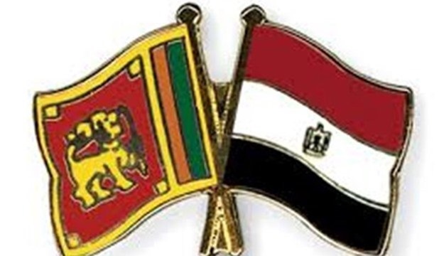 سفير سيريلانكا بالقاهرة: مصر مثال يحتذى به في استئناف حركة السياحة الوافدة أثناء الجائحة سفير سيريلانكا بالقاهرة: مصر مثال يحتذى به في استئناف حركة السياحة الوافدة أثناء الجائحة