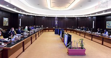 الاستغاثات الطبية بمجلس الوزراء: استصدار 33 قرار علاج على نفقة الدولة