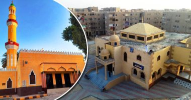 افتتاح 10 مساجد جديدة إحلالا وتجديدا ومسجدين صيانة وترميما اليوم