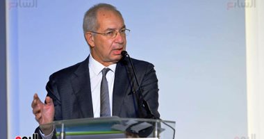 اقتصادية قناة السويس: نجاح المفاوضات مع روسيا لتوسيع المنطقة الصناعية