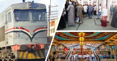 السكة الحديد تستقبل آخر دفعة من العربات الروسية العادية الجديدة الشهر الحالى السكة الحديد تستقبل آخر دفعة من العربات الروسية العادية الجديدة الشهر الحالى