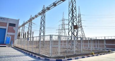 الكهرباء: استقرار الشبكة رغم وصول الأحمال 33ألف و700ميجا وات لأول مرة بمصر
