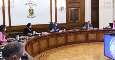مصطفى مدبولى: الرئيس وجه بتكثيف العمل لتوطين الصناعة لخفض فاتورة الاستيراد