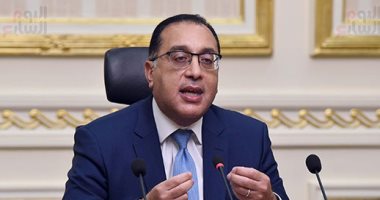 رئيس الوزراء يشهد التوقيع على بروتوكول تعاون لتنفيذ مبادرة تطوير الرى رئيس الوزراء يشهد التوقيع على بروتوكول تعاون لتنفيذ مبادرة تطوير الرى